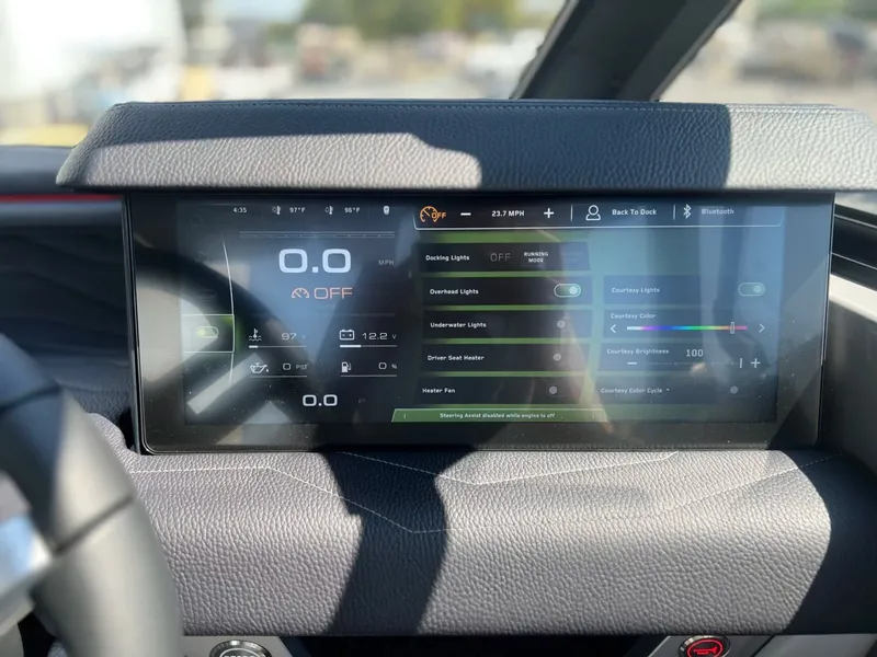 Slide: The Image of Nautique G23 2026 - 33