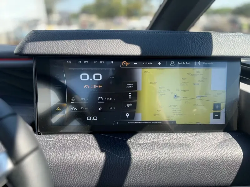 Slide: The Image of Nautique G23 2026 - 34