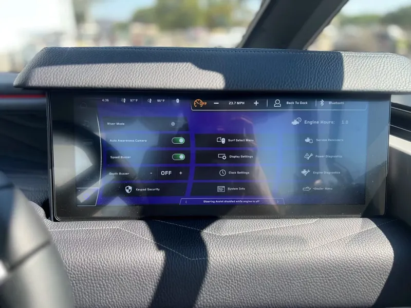 Slide: The Image of Nautique G23 2026 - 35