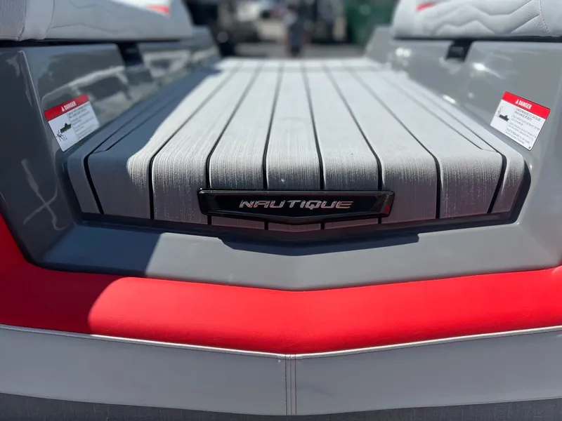 Slide: The Image of Nautique G23 2026 - 38