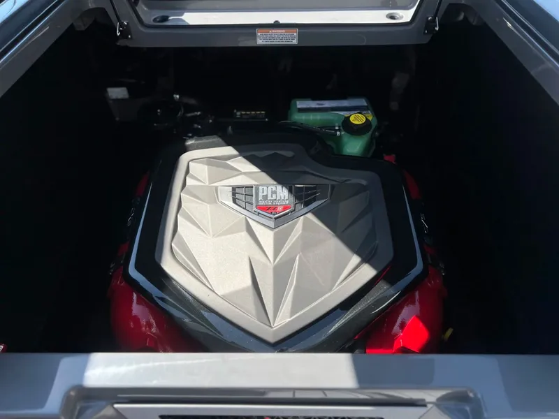 Slide: The Image of Nautique G23 2026 - 40