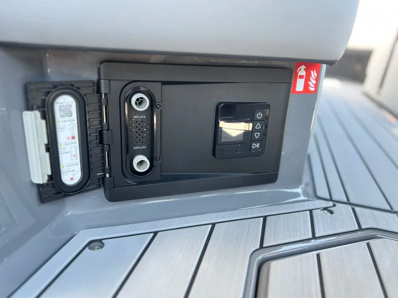 Slide: The Image of Nautique G23 2026 - 41