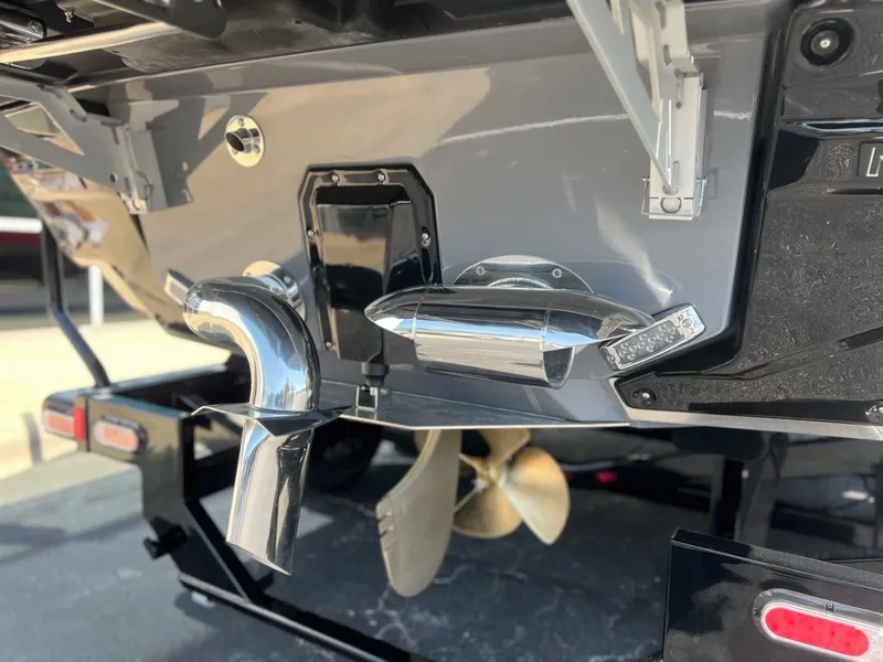 Slide: The Image of Nautique G23 2026 - 5