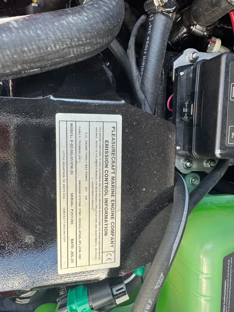 Slide: The Image of Nautique G23 2026 - 54