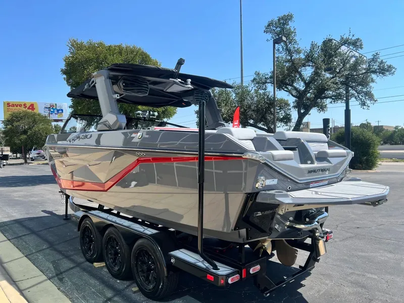 Slide: The Image of Nautique G23 2026 - 6