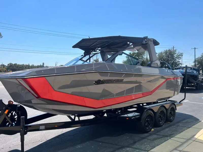 Slide: The Image of Nautique G23 2026 - 7