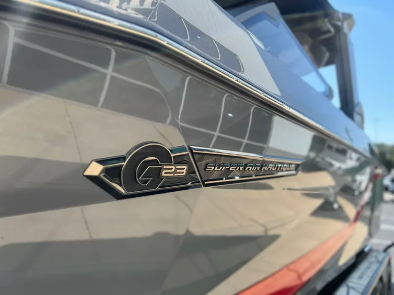 Slide: The Image of Nautique G23 2026 - 9