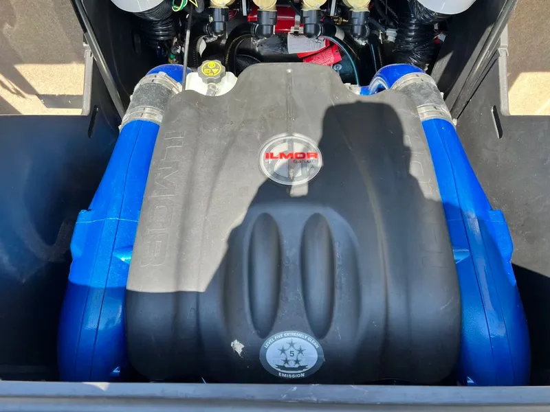 Slide: The Image of MasterCraft X24 2023 - 47