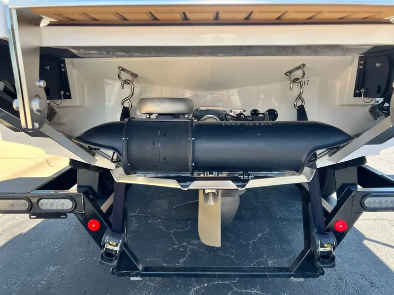 Slide: The Image of MasterCraft X24 2023 - 5