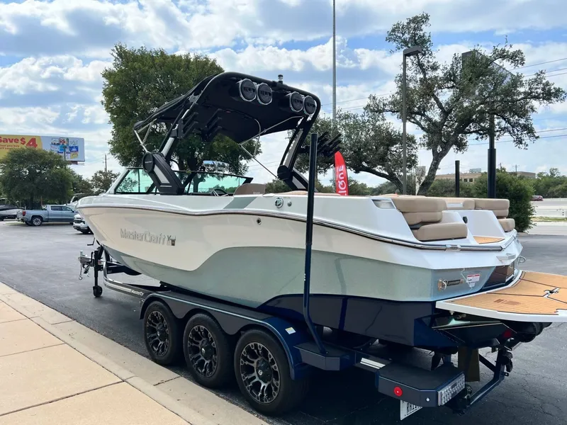 Slide: The Image of MasterCraft 2025 - 11