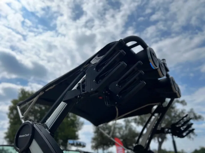 Slide: The Image of MasterCraft 2025 - 13