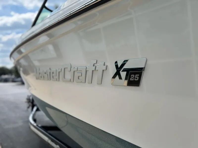 Slide: The Image of MasterCraft 2025 - 15