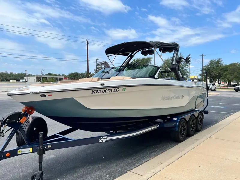 Slide: The Image of MasterCraft 2025 - 16