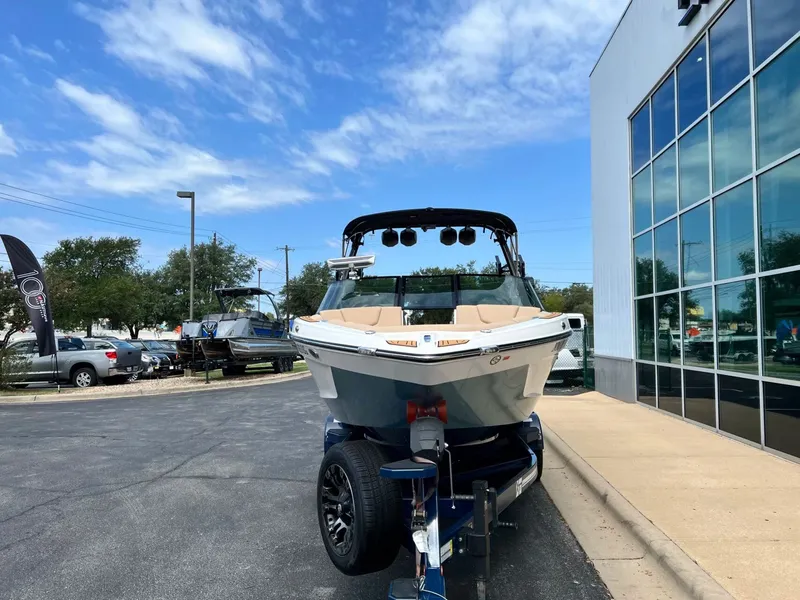 Slide: The Image of MasterCraft 2025 - 17