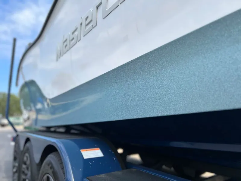 Slide: The Image of MasterCraft 2025 - 19