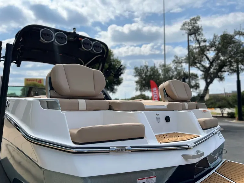 Slide: The Image of MasterCraft 2025 - 20