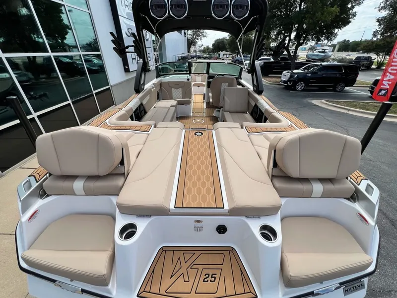 Slide: The Image of MasterCraft 2025 - 21