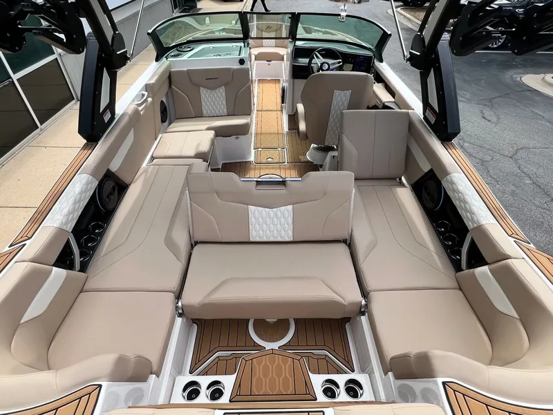 Slide: The Image of MasterCraft 2025 - 22