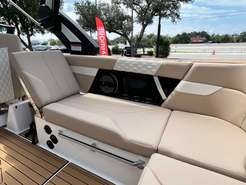 Slide: The Image of MasterCraft 2025 - 25