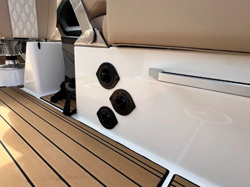 Slide: The Image of MasterCraft 2025 - 26