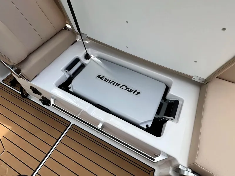 Slide: The Image of MasterCraft 2025 - 27