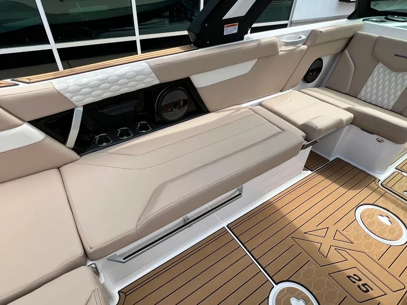 Slide: The Image of MasterCraft 2025 - 28