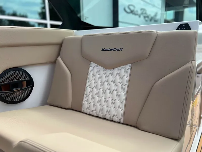 Slide: The Image of MasterCraft 2025 - 30