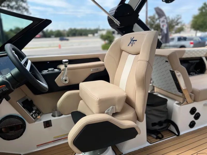 Slide: The Image of MasterCraft 2025 - 32