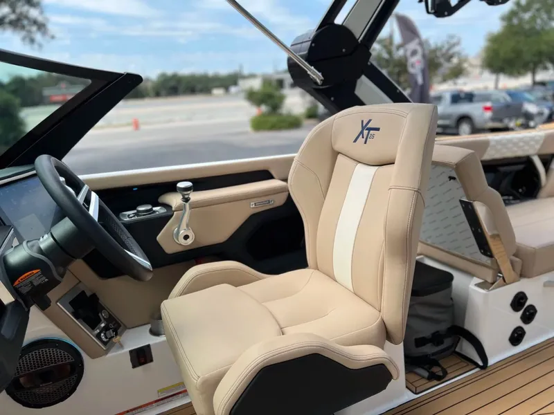 Slide: The Image of MasterCraft 2025 - 33