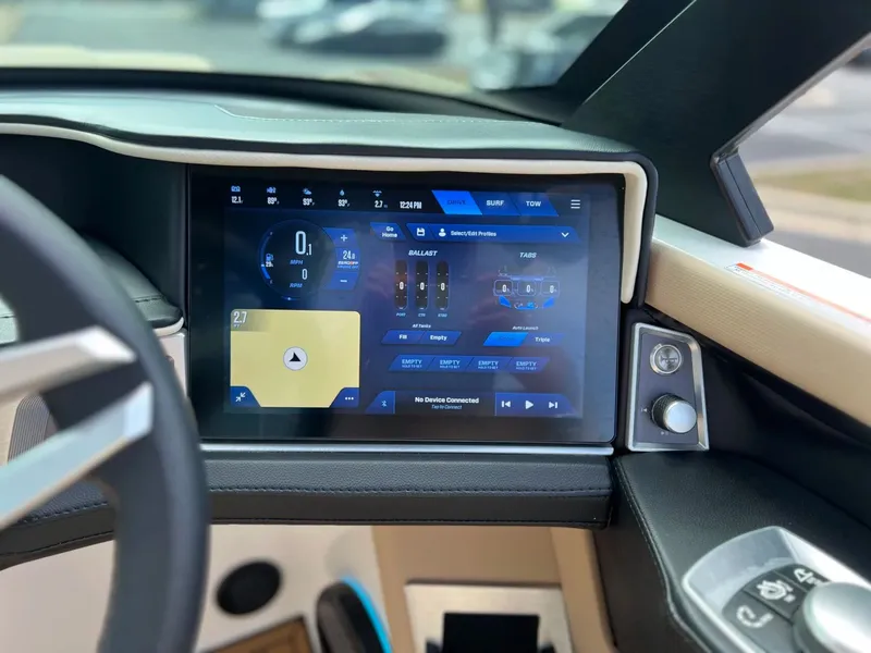 Slide: The Image of MasterCraft 2025 - 36