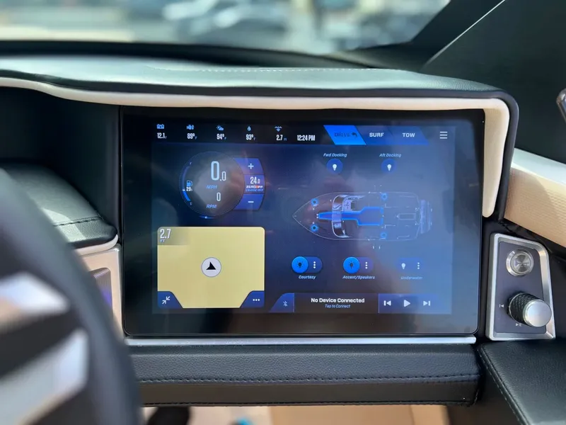 Slide: The Image of MasterCraft 2025 - 38