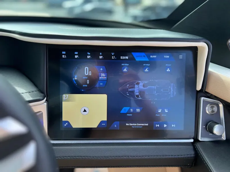 Slide: The Image of MasterCraft 2025 - 39