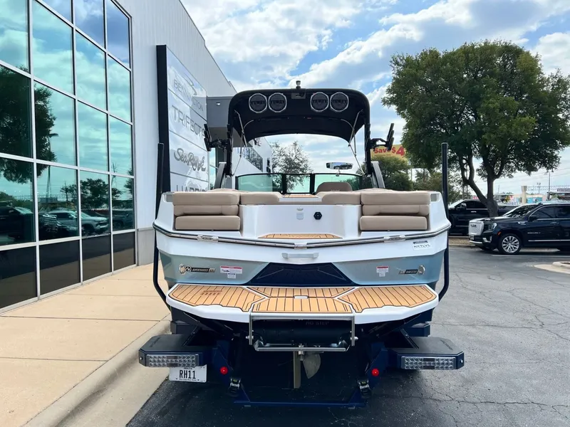 Slide: The Image of MasterCraft 2025 - 4