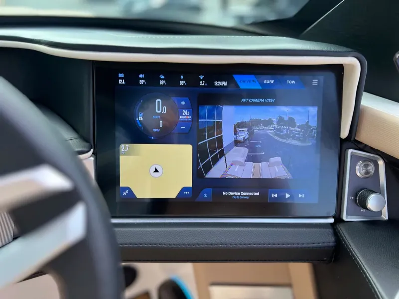 Slide: The Image of MasterCraft 2025 - 41