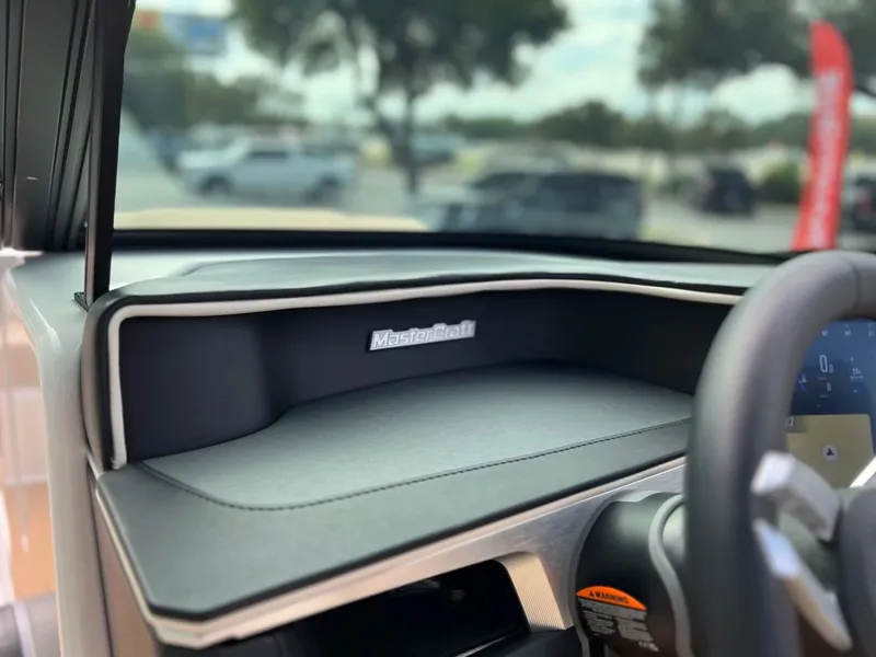 Slide: The Image of MasterCraft 2025 - 43