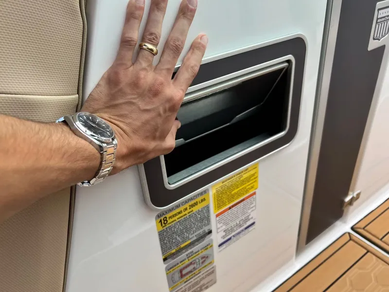 Slide: The Image of MasterCraft 2025 - 44