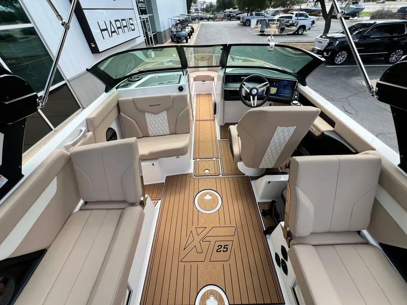 Slide: The Image of MasterCraft 2025 - 46