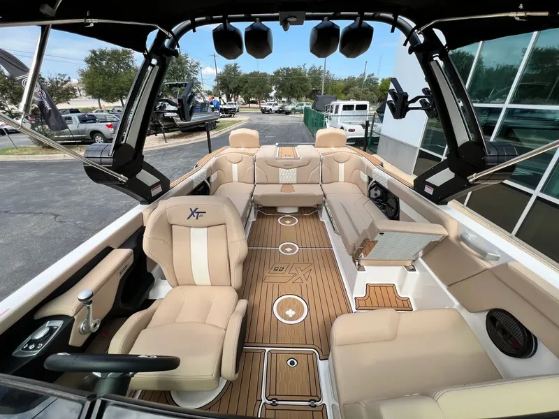 Slide: The Image of MasterCraft 2025 - 48