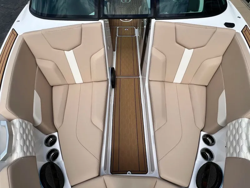 Slide: The Image of MasterCraft 2025 - 49