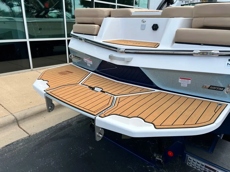 Slide: The Image of MasterCraft 2025 - 5