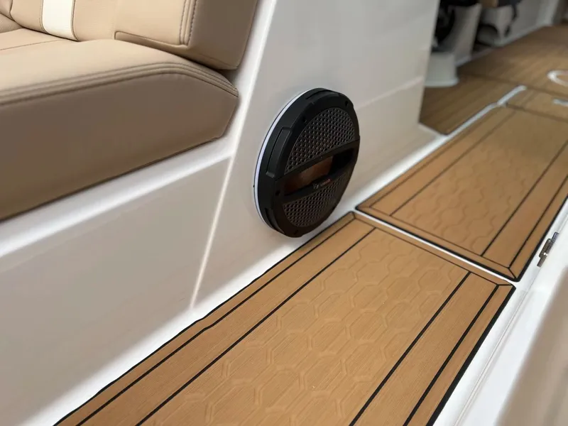 Slide: The Image of MasterCraft 2025 - 50