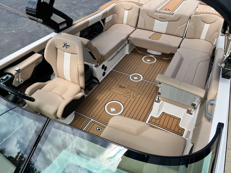 Slide: The Image of MasterCraft 2025 - 51