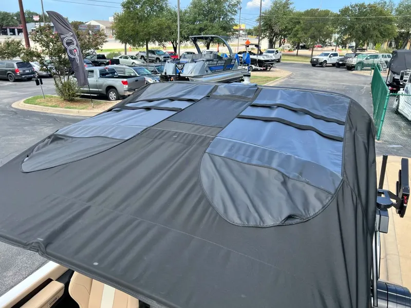 Slide: The Image of MasterCraft 2025 - 52