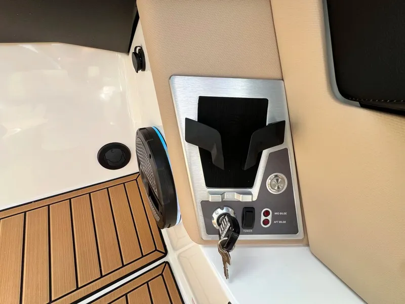 Slide: The Image of MasterCraft 2025 - 55