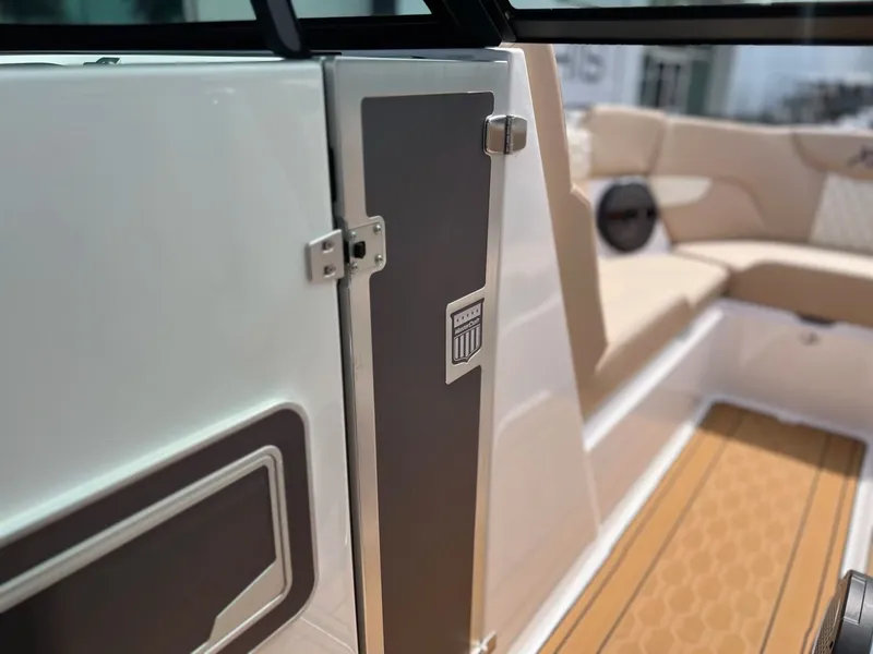 Slide: The Image of MasterCraft 2025 - 57