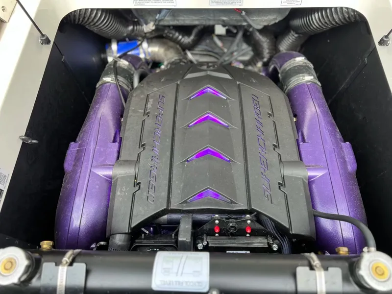 Slide: The Image of MasterCraft 2025 - 58