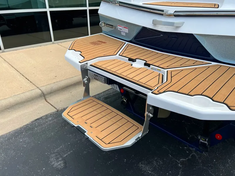 Slide: The Image of MasterCraft 2025 - 6