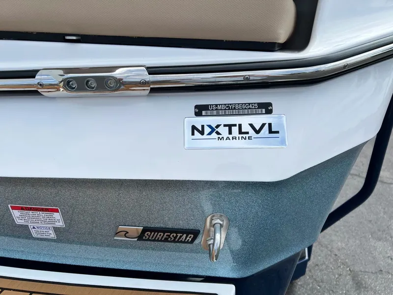 Slide: The Image of MasterCraft 2025 - 7