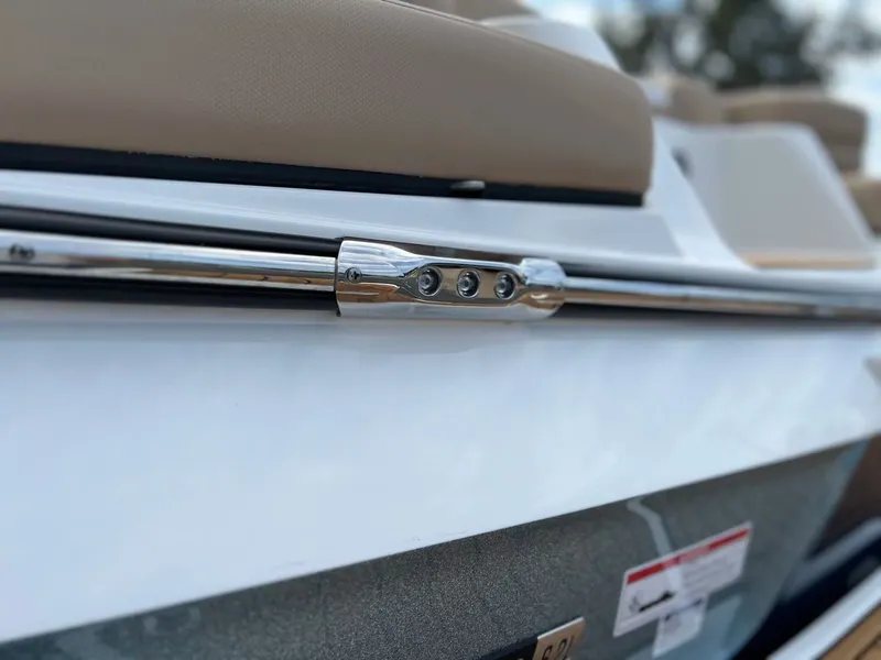 Slide: The Image of MasterCraft 2025 - 8