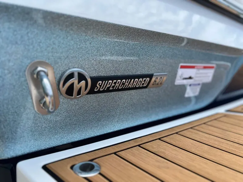 Slide: The Image of MasterCraft 2025 - 9